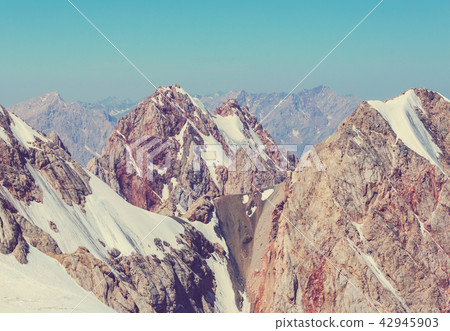 Fann mountains Fann mountains 42945903