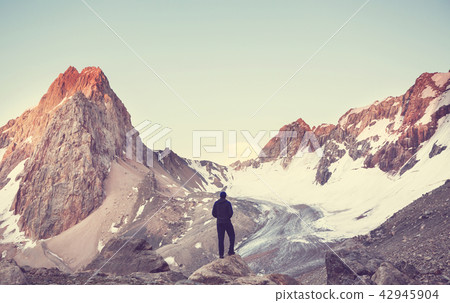 Fann mountains 42945904