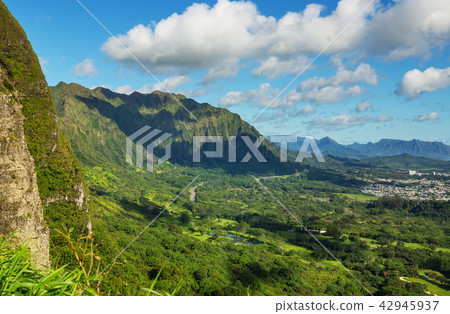 Oahu 42945937