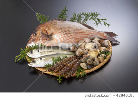 Seafood 42946193