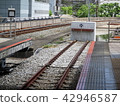 鐵路停止 42946587