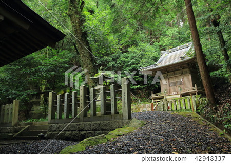 Matsudaira Toshogu Shrine Matsudaira Township Toyota City 42948337