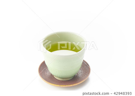 美味的綠茶 美味的綠茶 42948393