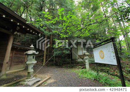 Matsudaira Toshogu Shrine Matsudaira Township豐田市 Matsudaira Toshogu Shrine Matsudaira Township豐田市 42948471