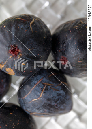 水果黑圖c。品種：nuold結腸 42948573