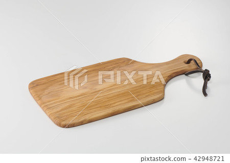 Wooden tray 42948721