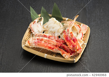 北海道的美味螃蟹 北海道的美味螃蟹 42948968