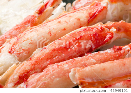 Delicious crab dishes of Hokkaido 42949191