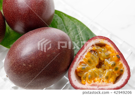 水果百香果 水果百香果 42949206