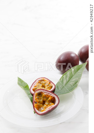 水果百香果 42949217