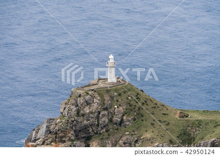 Oose Rinkai Lighthouse Oose Rinkai Lighthouse 42950124