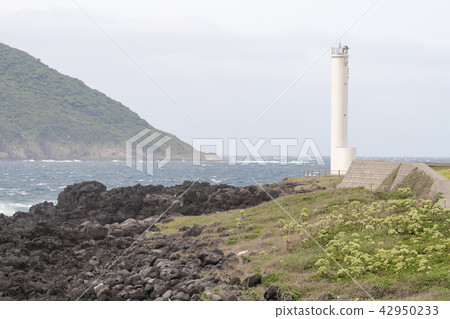 Goshima-kashiwazaki燈塔 42950233