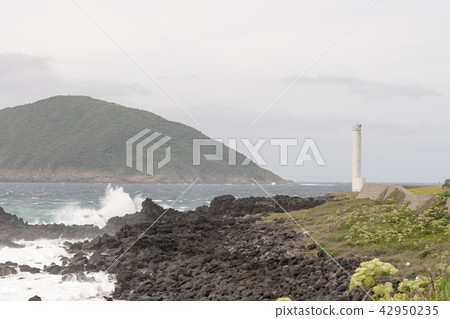 Goshima-kashiwazaki燈塔 Goshima-kashiwazaki燈塔 42950235