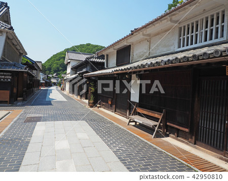 竹原的城市景觀 42950810