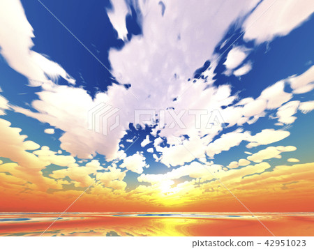 風和雲與大海 風和雲與大海 42951023