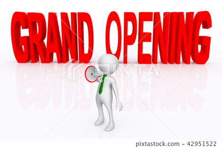 Grand Opening 42951522