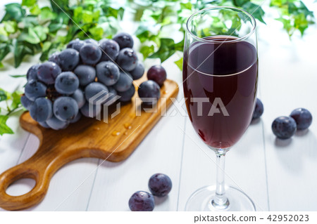 葡萄汁 葡萄汁 42952023
