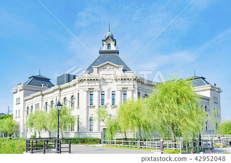 Niigata City History Museum Minato Pia 42952048