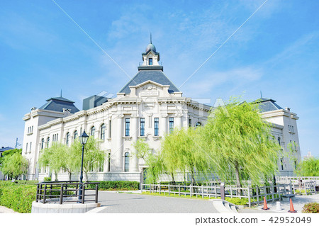 Niigata City History Museum Minato Pia Niigata City History Museum Minato Pia 42952049