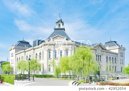 Niigata City History Museum Minato Pia 42952054