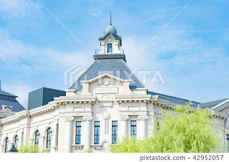 Niigata City History Museum Minato Pia 42952057