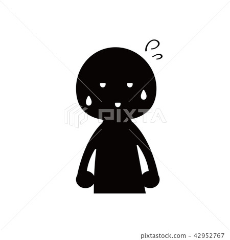 不耐煩的黑人 不耐煩的黑人 42952767