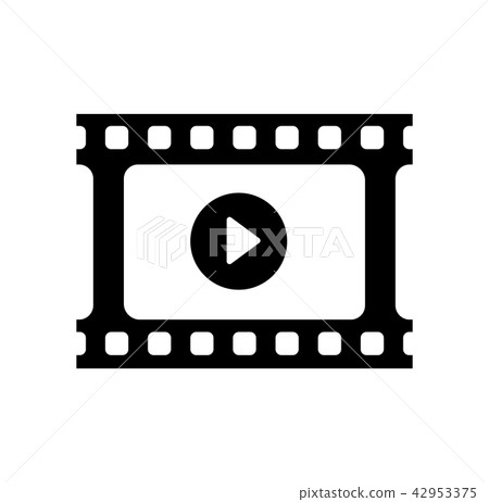 Film · negatives · movies · movie icon 42953375