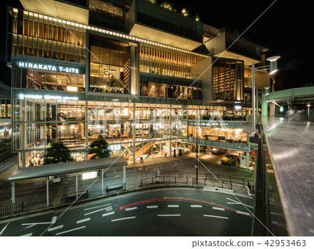 枚方T-SITE 枚方T-SITE 42953463