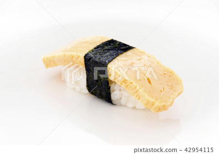 蛋的少數壽司 42954115