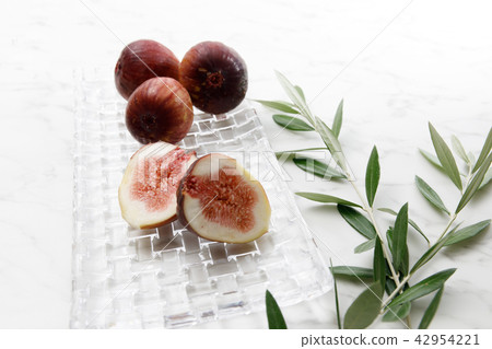 水果無花果品種：Masui Dauphin 42954221