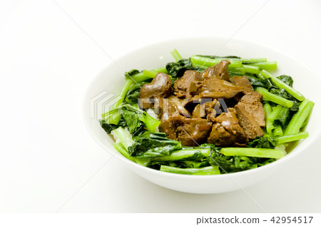 在米的雞碗 42954517