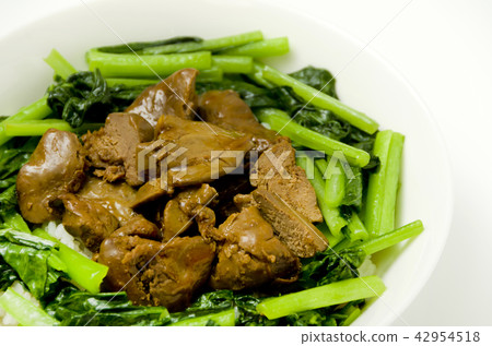 在米的雞碗 42954518