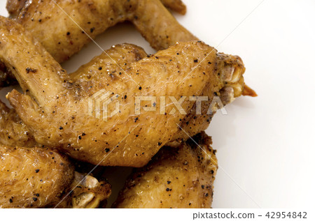 雞翅燒烤 雞翅燒烤 42954842