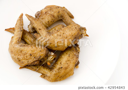 雞翅燒烤 雞翅燒烤 42954843