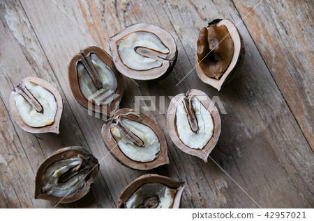 胡桃木 胡桃木 42957021