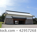 Kanazawa Castle Hebei Gate 42957268
