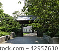 Kanazawa Castle Stamp Gate 42957630