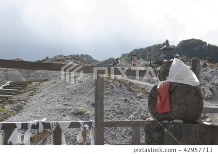 Osorezan Osorezan 42957711