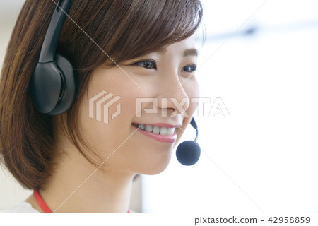 Operator Operator 42958859