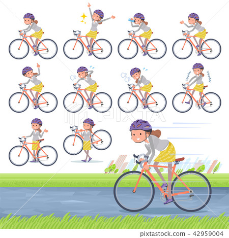 女生 女孩 女性 42959004