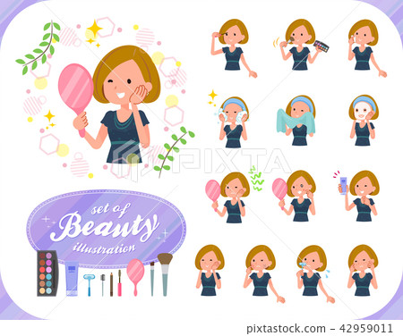 女生 女孩 女性 42959011