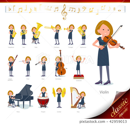 female, lady, woman 42959013