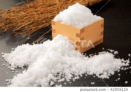 salt  42959124