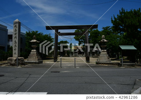 Toriidomi Shrine Toriidomi Shrine 42961286