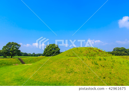 齋藤原墓塚[宮崎縣西部城市] 42961675