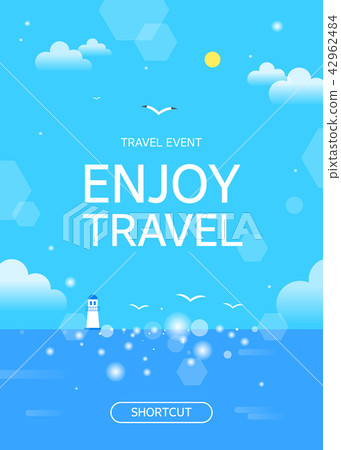 A trip full of excitement A trip full of excitement 42962484