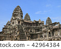 Angkor Wat 42964384