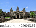 Angkor Wat 42964385