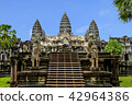 Angkor Wat 42964386