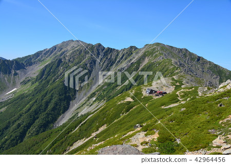 長野山想從北大湖出發 42964456